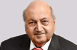 Former Mahindra Group Chairman Keshub Mahindra dies at 99